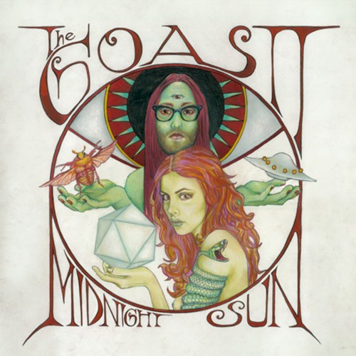 Midnight Sun