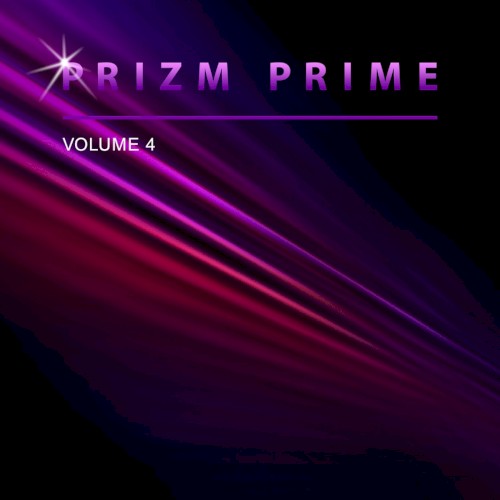 Prizm Prime, Vol. 4