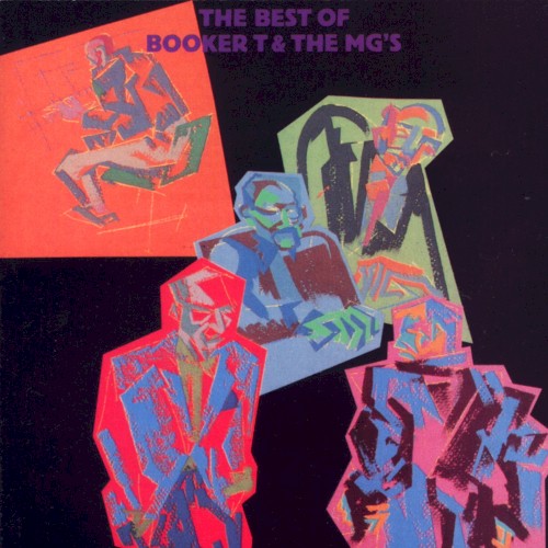The Best of Booker T. & the MG’s