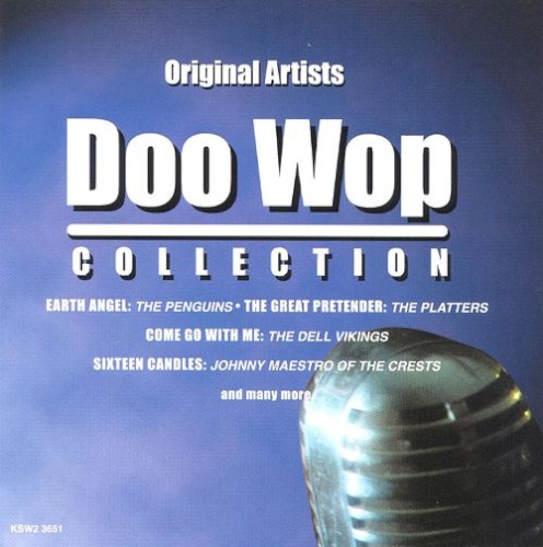 Doo Wop Collection