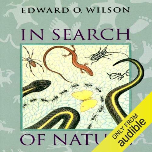 In Search of Nature
