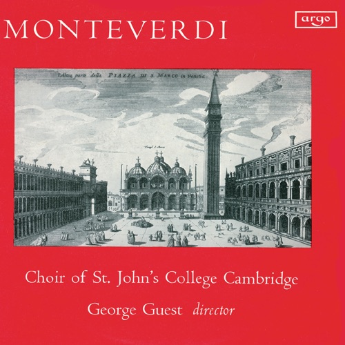 Monteverdi