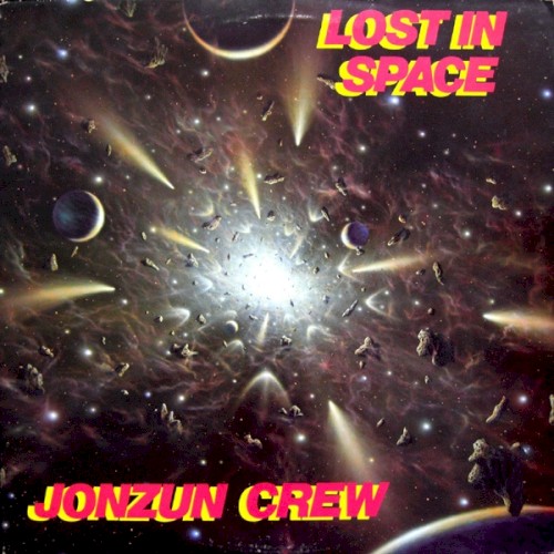 Lost in Space