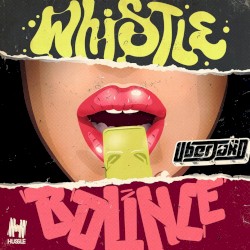 Whistle Bounce