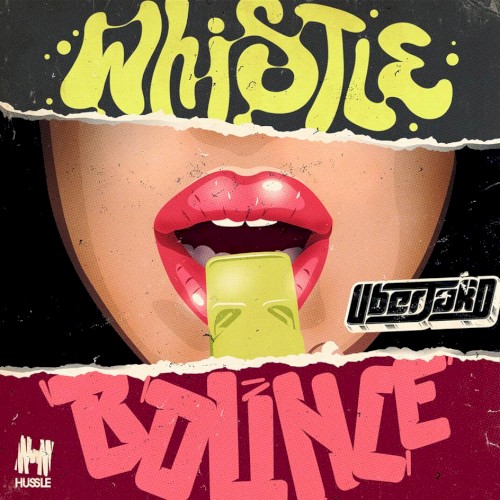 Whistle Bounce