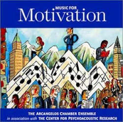 Music for Motivation