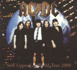 Stiff Upper Lip World Tour 2000