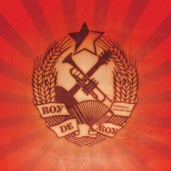 Bohemian Bolsheviks