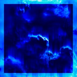 Night Blue Mood