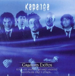 Grandes éxitos