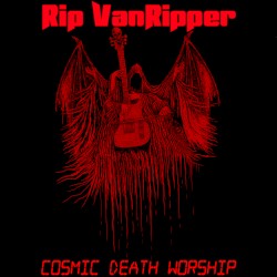 Cosmic Death Worship