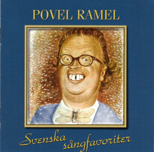 Svenska sångfavoriter