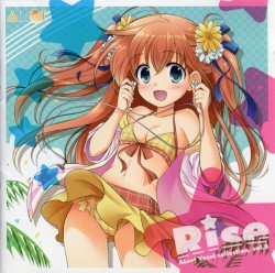 ALcot Vocal collection vol.5 Rise