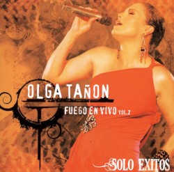 Fuego en vivo, vol. 2: Sólo éxitos
