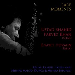 Rare Moments