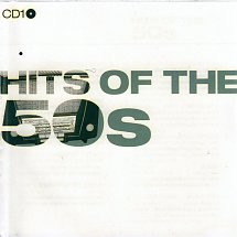 Hits of the 50s
