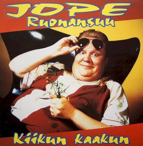 Kiikun kaakun