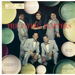 The Flying Platters