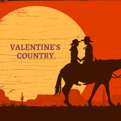 Valentine’s Country