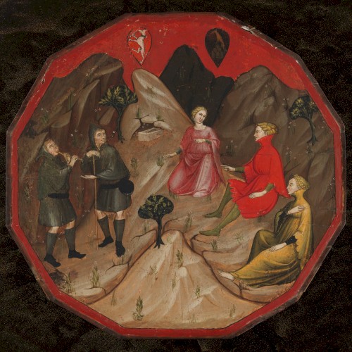 The Veil