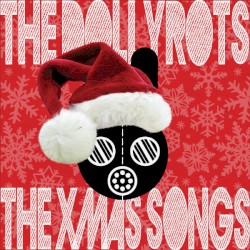 A Dollyrots Christmas Mini-Album