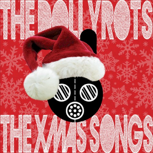 A Dollyrots Christmas Mini-Album