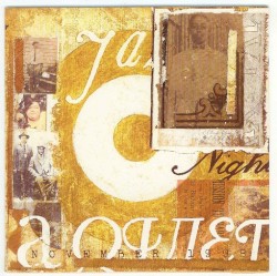 Jazziz Magazine On-Disc - November 1998
