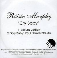 Cry Baby
