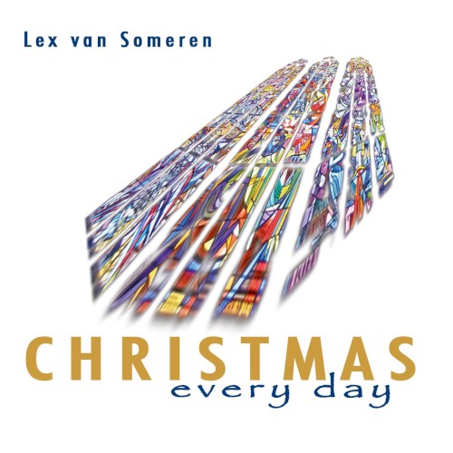 Christmas Every Day