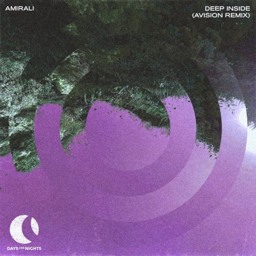 Deep Inside (Avision Remix)