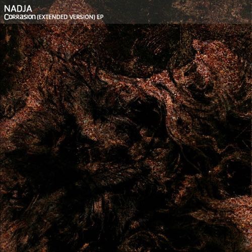 Corrasion (Exclusive Extended Version) EP