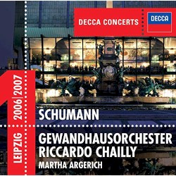Piano Concerto / Symphony No. 4