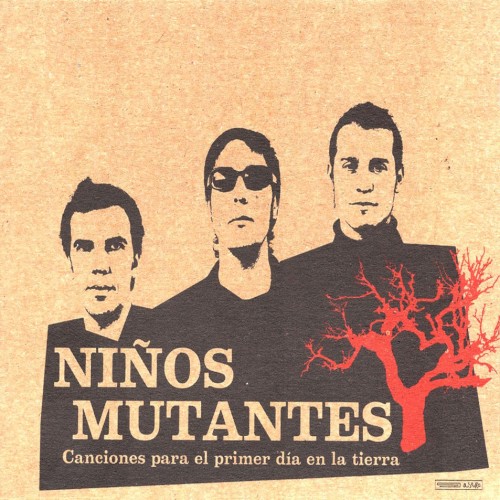 Canciones para el primer día en la tierra
