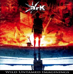 Wild Untamed Imaginings
