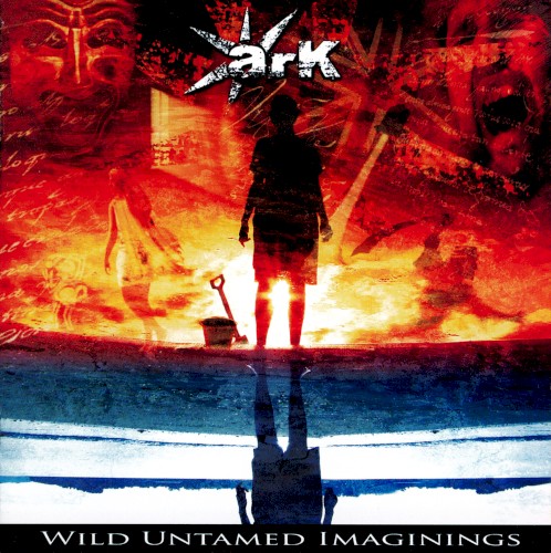 Wild Untamed Imaginings
