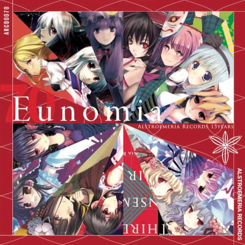 Eunomia