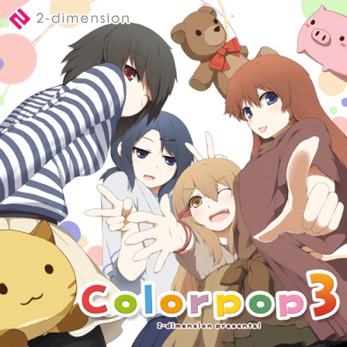 Colorpop 3