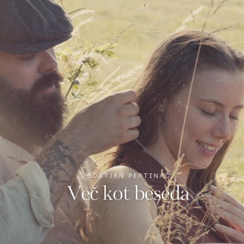 Več kot beseda