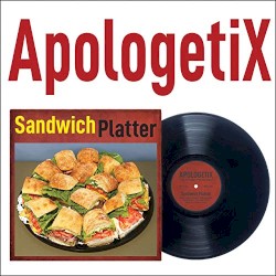 Sandwich Platter