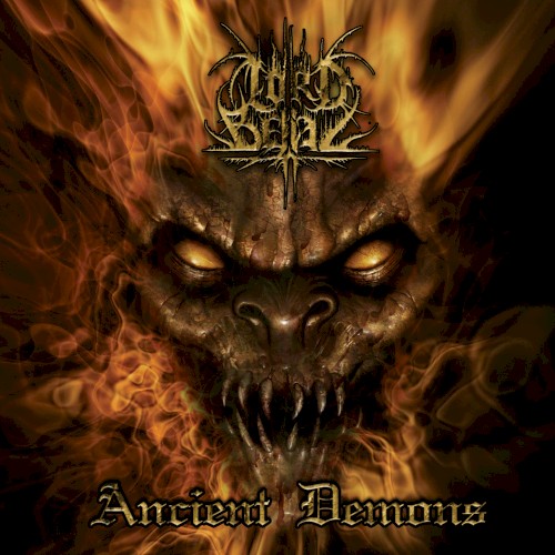 Ancient Demons