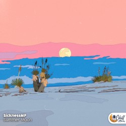 Summer Moon