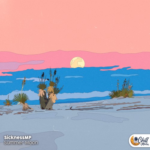 Summer Moon