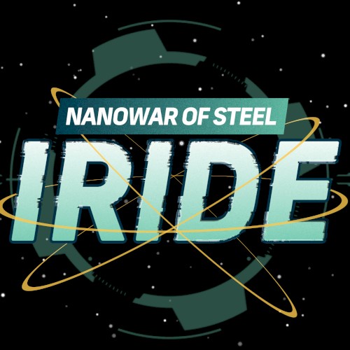 IRIDE