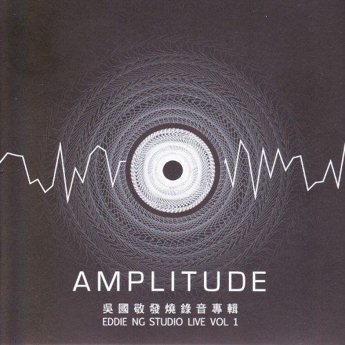 Amplitude, Vol. 1