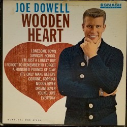 Wooden Heart