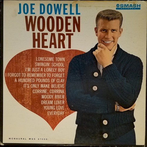 Wooden Heart