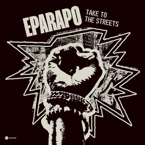 Take to the Streets