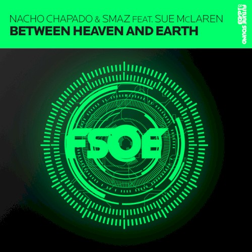Between Heaven & Earth