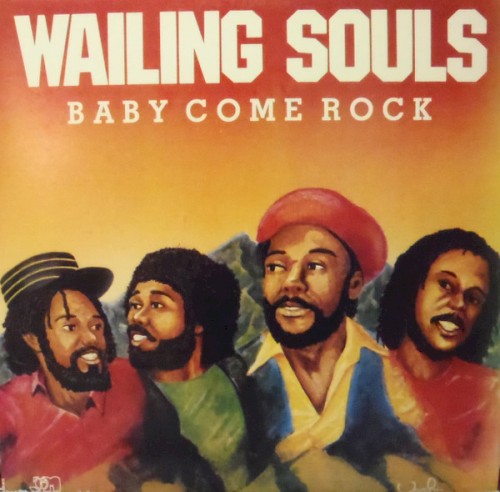 Baby Come Rock