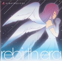 rebirth era